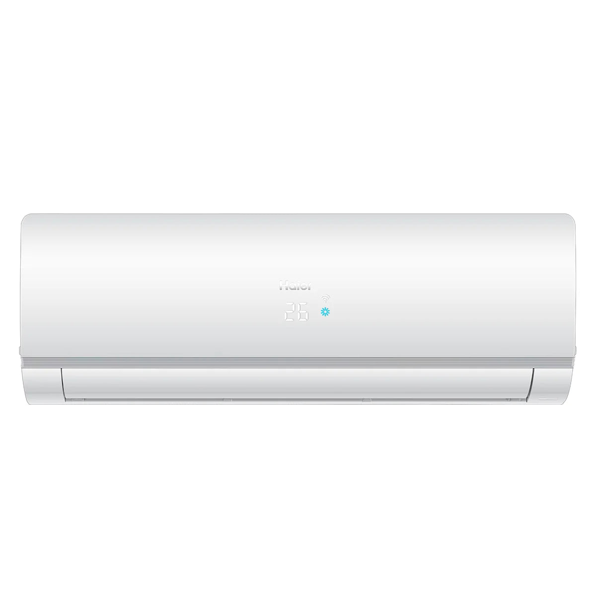 Haier HSU-18HFM Marvel Inverter Haier HSU-18HFM Marvel Inverter